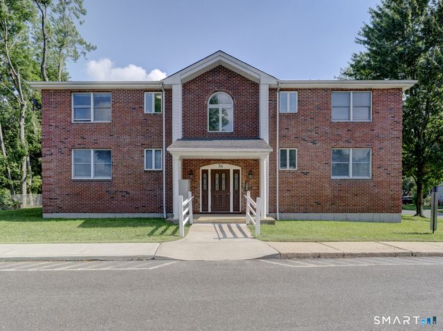 54 Oak Street 11, Middletown, CT 06457