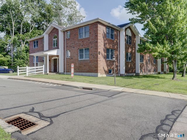 54 Oak Street 11, Middletown, CT 06457