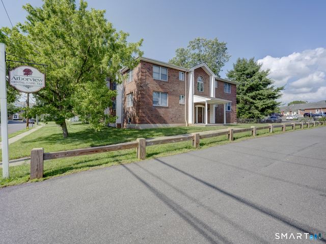 54 Oak Street 11, Middletown, CT 06457
