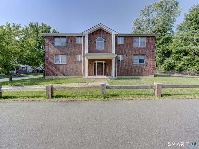 54 Oak Street 11, Middletown, CT 06457