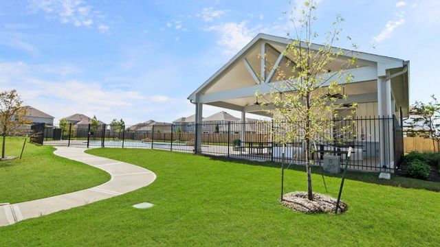 1160 Copal Trail, Conroe, TX 77301