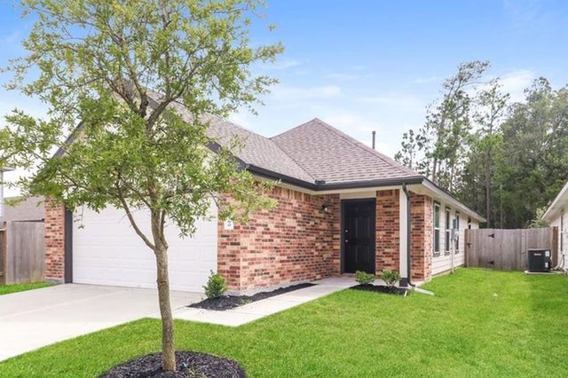 1160 Copal Trail, Conroe, TX 77301