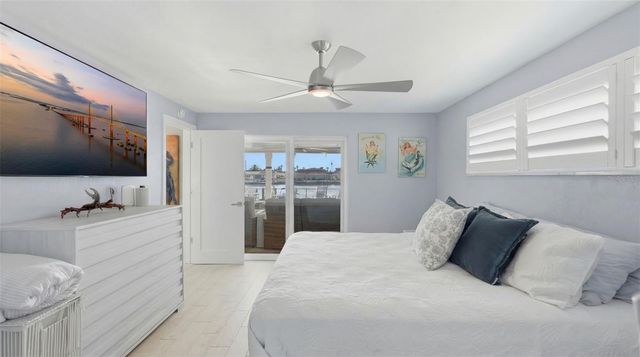 6420 3RD PALM POINT, St Pete Beach, FL 33706