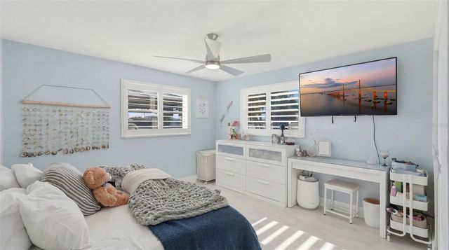 6420 3RD PALM POINT, St Pete Beach, FL 33706