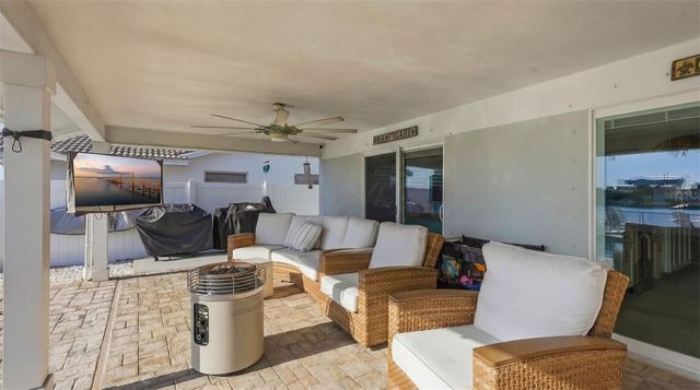 6420 3RD PALM POINT, St Pete Beach, FL 33706