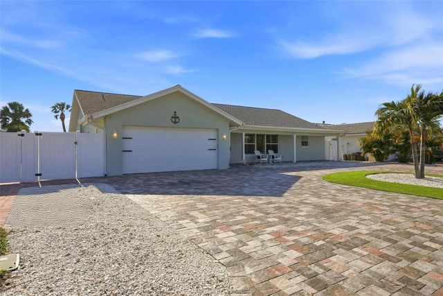 6420 3RD PALM POINT, St Pete Beach, FL 33706