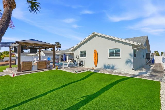 6420 3RD PALM POINT, St Pete Beach, FL 33706