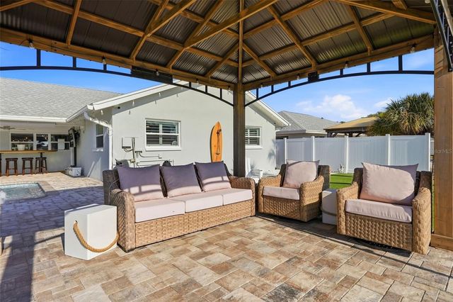 6420 3RD PALM POINT, St Pete Beach, FL 33706