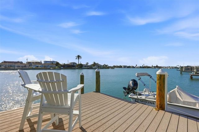 6420 3RD PALM POINT, St Pete Beach, FL 33706