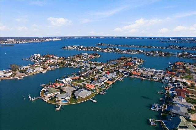 6420 3RD PALM POINT, St Pete Beach, FL 33706