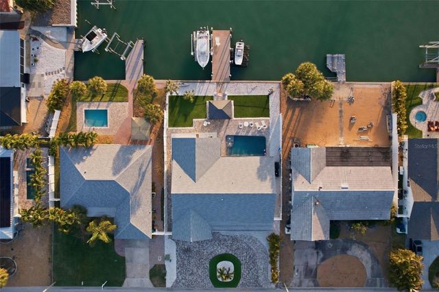 6420 3RD PALM POINT, St Pete Beach, FL 33706