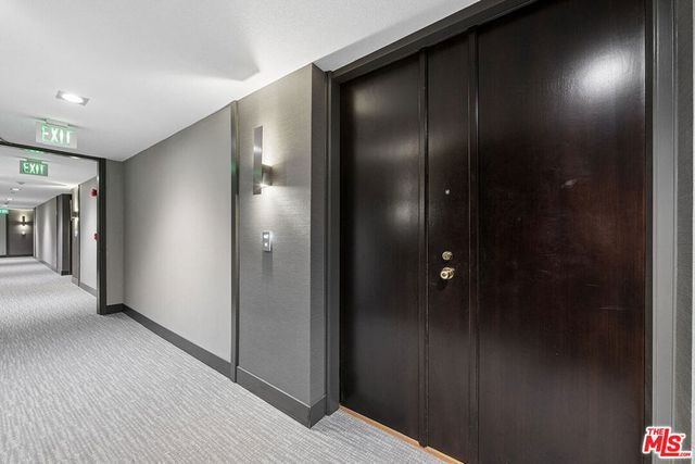 200 N Swall Drive 462, Beverly Hills, CA 90211
