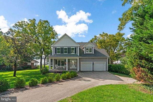 465 EDGEWATER RD, Pasadena, MD 21122
