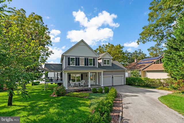 465 EDGEWATER RD, Pasadena, MD 21122