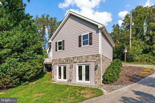 465 EDGEWATER RD, Pasadena, MD 21122