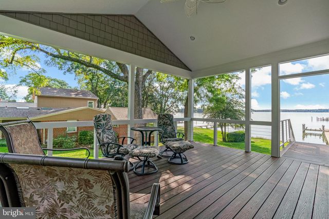 465 EDGEWATER RD, Pasadena, MD 21122