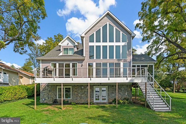 465 EDGEWATER RD, Pasadena, MD 21122