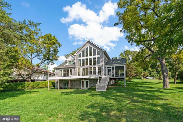 465 EDGEWATER RD, Pasadena, MD 21122