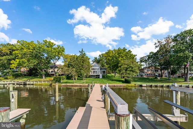 465 EDGEWATER RD, Pasadena, MD 21122