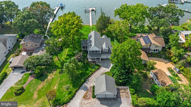 465 EDGEWATER RD, Pasadena, MD 21122