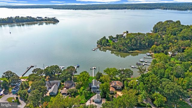 465 EDGEWATER RD, Pasadena, MD 21122