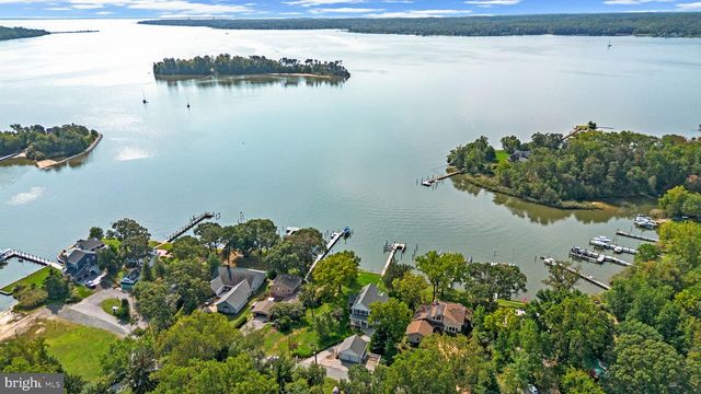 465 EDGEWATER RD, Pasadena, MD 21122
