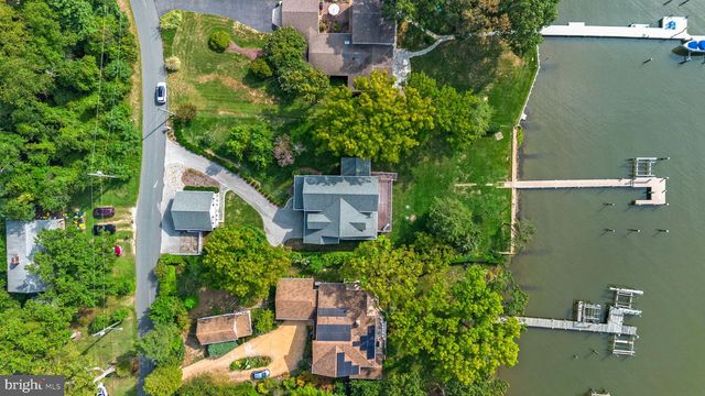 465 EDGEWATER RD, Pasadena, MD 21122