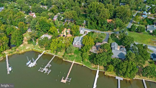 465 EDGEWATER RD, Pasadena, MD 21122