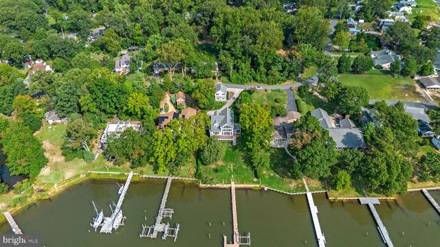 465 EDGEWATER RD, Pasadena, MD 21122