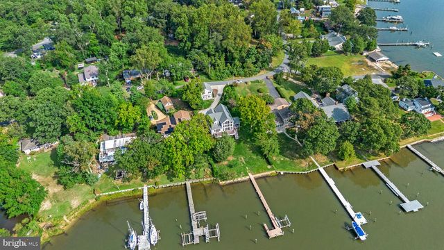 465 EDGEWATER RD, Pasadena, MD 21122