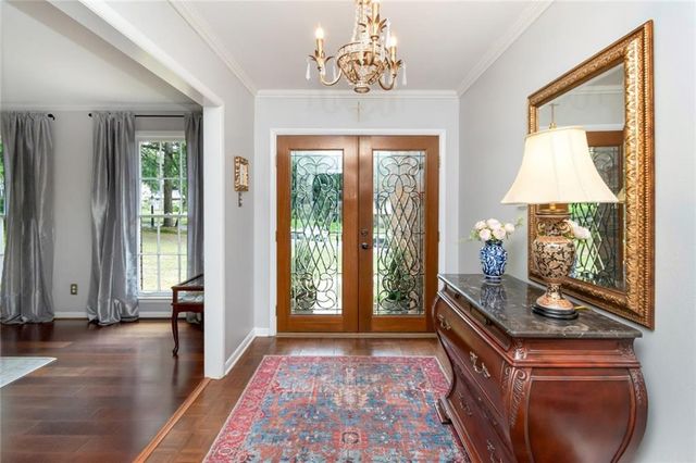 5911 Shenandoah Road N, Mobile, AL 36608