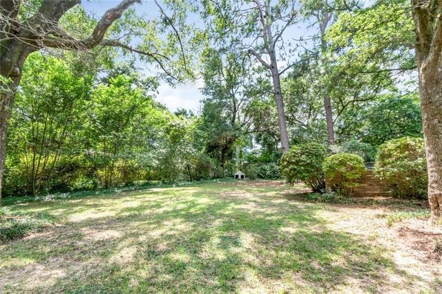 5911 Shenandoah Road N, Mobile, AL 36608