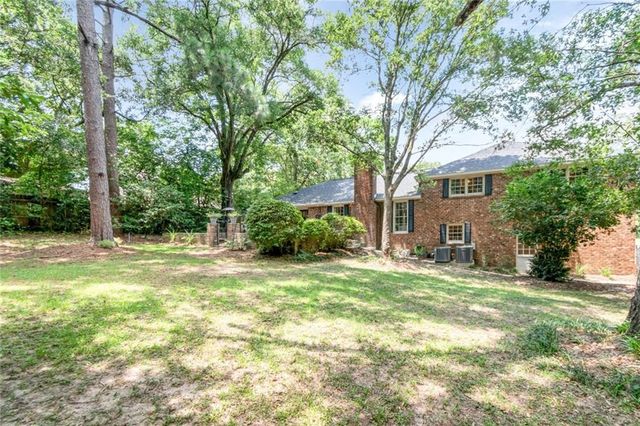5911 Shenandoah Road N, Mobile, AL 36608