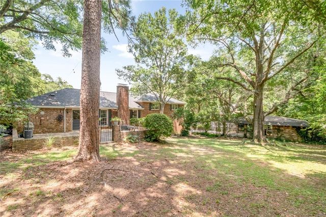 5911 Shenandoah Road N, Mobile, AL 36608