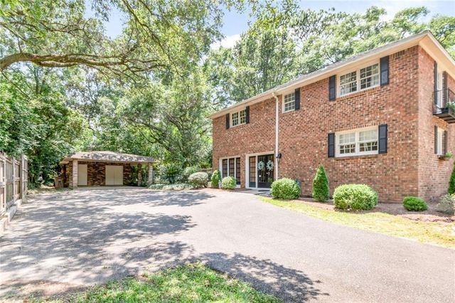5911 Shenandoah Road N, Mobile, AL 36608