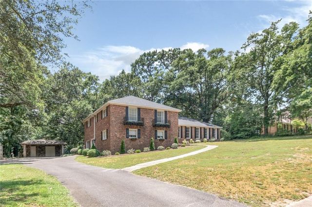 5911 Shenandoah Road N, Mobile, AL 36608