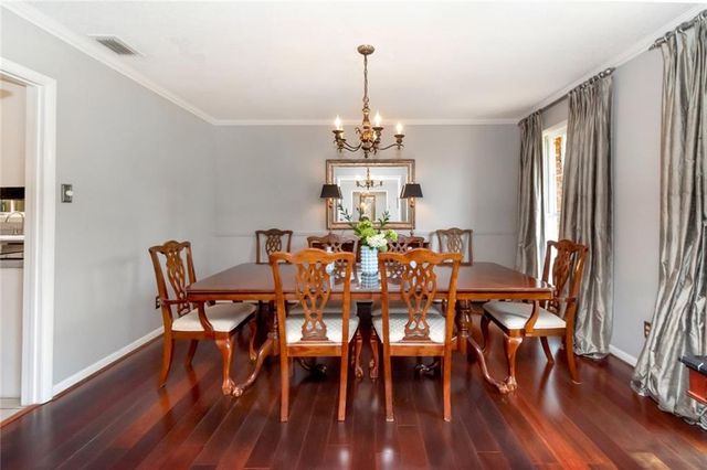 5911 Shenandoah Road N, Mobile, AL 36608