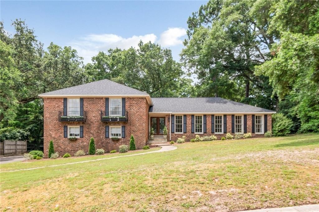 5911 Shenandoah Road N, Mobile, AL 36608
