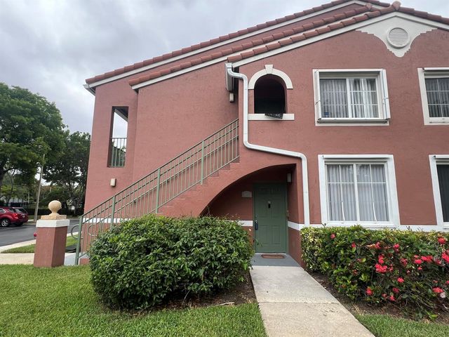 7808 Sonoma Springs Circle 107, Lake Worth, FL 33463