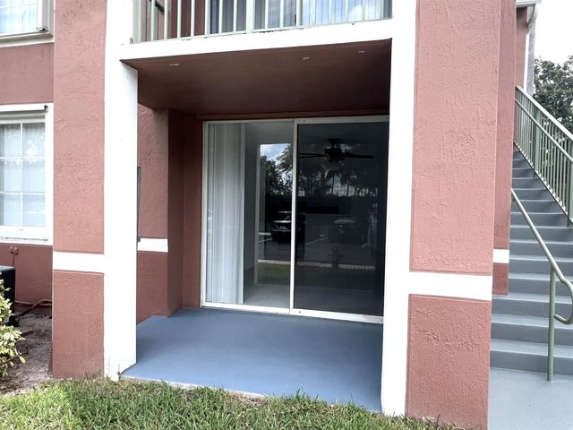 7808 Sonoma Springs Circle 107, Lake Worth, FL 33463