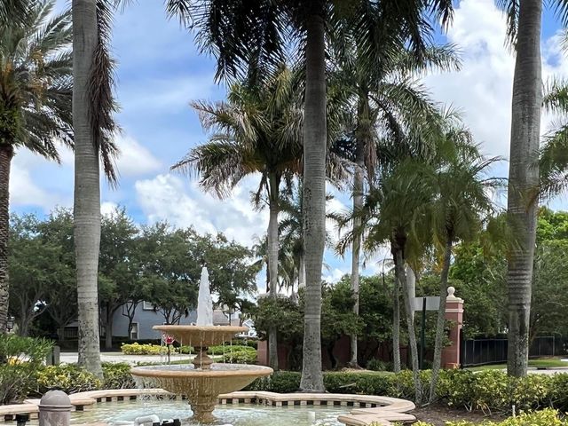 7808 Sonoma Springs Circle 107, Lake Worth, FL 33463