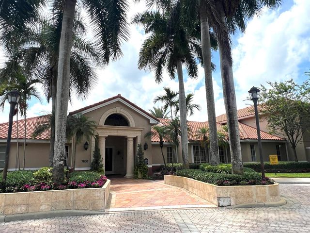 7808 Sonoma Springs Circle 107, Lake Worth, FL 33463