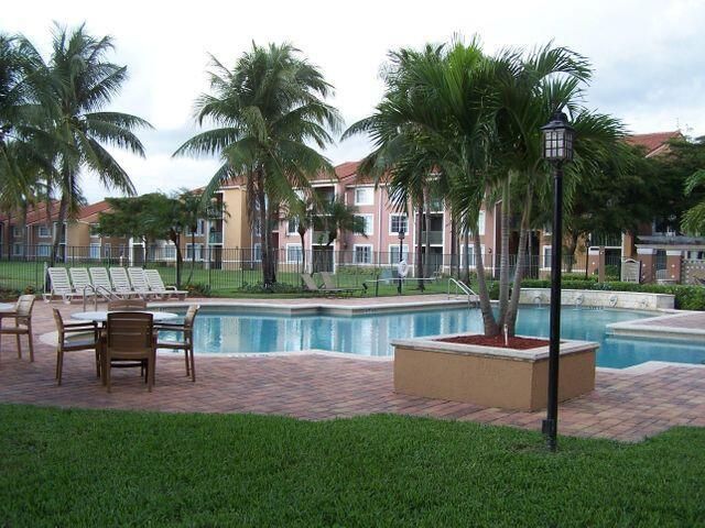 7808 Sonoma Springs Circle 107, Lake Worth, FL 33463