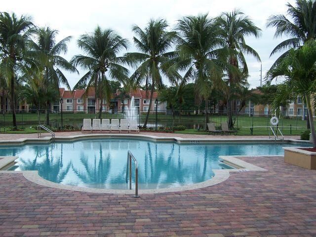 7808 Sonoma Springs Circle 107, Lake Worth, FL 33463