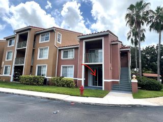 7808 Sonoma Springs Circle 107, Lake Worth, FL 33463