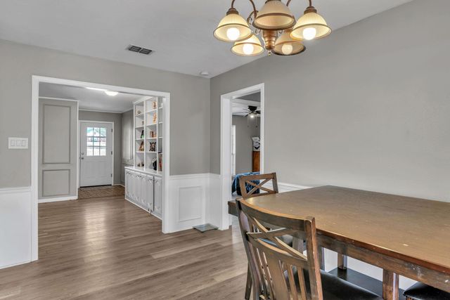 445 B and B Ln, Hallsville, TX 75650