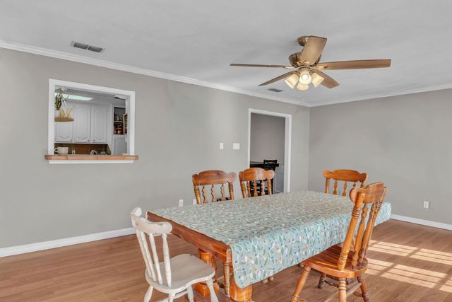 445 B and B Ln, Hallsville, TX 75650