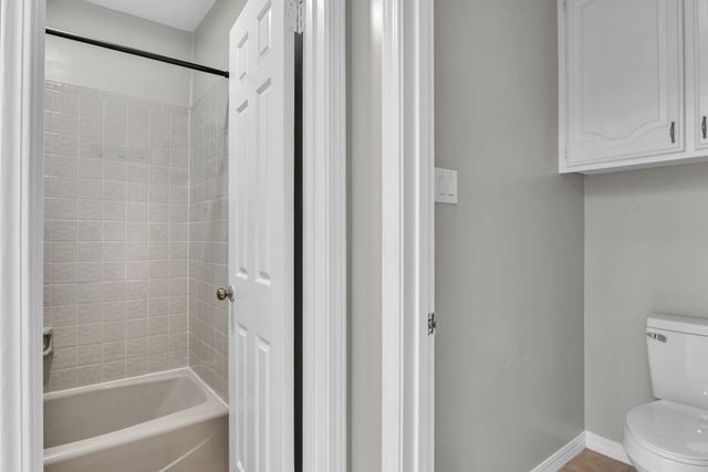 445 B and B Ln, Hallsville, TX 75650