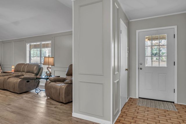 445 B and B Ln, Hallsville, TX 75650