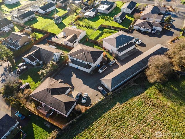 673 SW 20th St, Chehalis, WA 98532